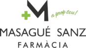 Farmacia Masagué Sanz